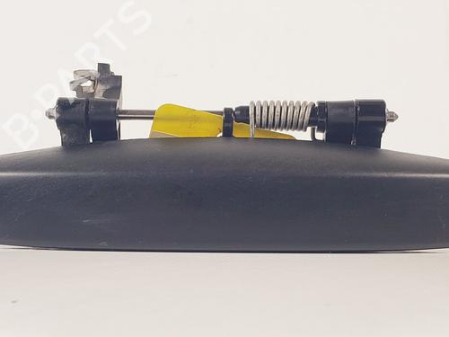 Used Front right exterior door handle DACIA DOKKER MPV (KE_) 1.5 dCi (KEAJ, KEAH) (90 hp) 18018497