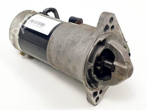 Used Starter Starter FIAT FREEMONT (345_) 2.0 JTD 4x4 (170 hp) 25138984 25138984