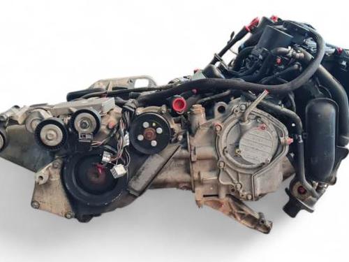 Engine MERCEDES-BENZ A-CLASS (W168) A 170 CDI (168.009, 168.109) | BP25780070M1 