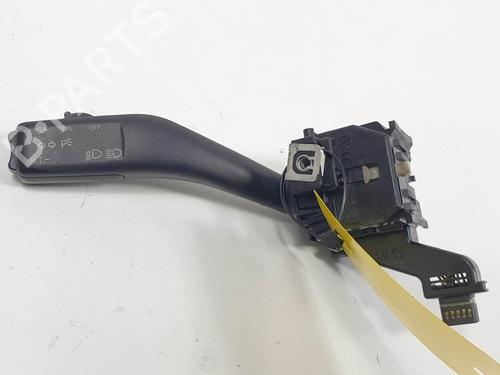 Used Steering column stalk Steering column stalk SEAT LEON (1P1) 1.9 TDI (105 hp) 12844325 12844325