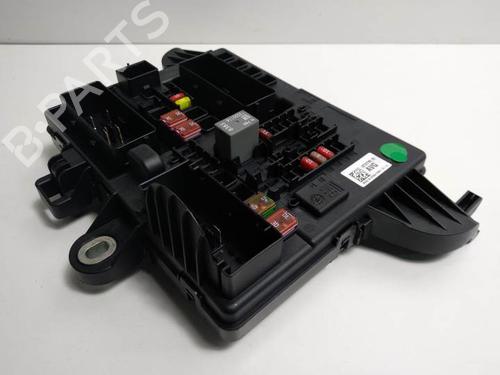Used Fuse box OPEL INSIGNIA A Sports Tourer (G09) 1.6 SIDI (35) (170 hp) 9178542