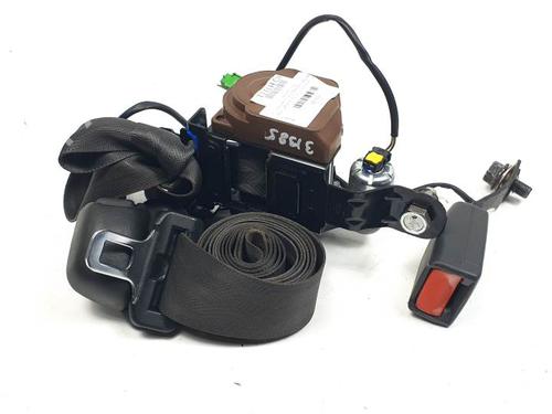 Used Front left seatbelt CHEVROLET AVEO / KALOS Hatchback (T250, T255) 1.2 (84 hp) 29149680