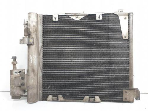 AC radiator OPEL ZAFIRA A MPV (T98) 2.0 DTI 16V (F75) | BP9108899M32 
