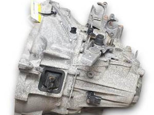 Gearbox HONDA ACCORD VII (CL, CN) 2.0 (CL7) | BP25295031M3