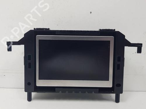 Display Display LAND ROVER FREELANDER 2 (L359) 2.2 TD4 4x4 (150 hp) 36254443 36254443
