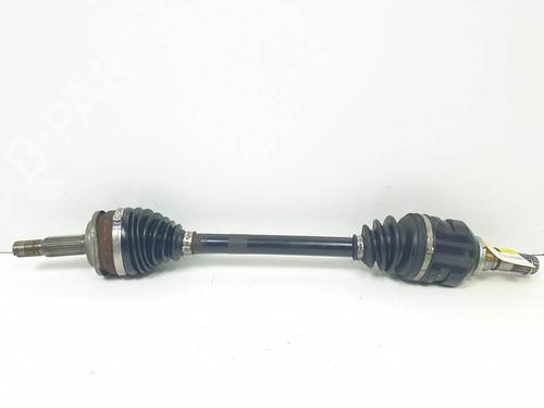 Used Left front driveshaft Left front driveshaft TOYOTA AURIS (_E18_) 1.4 D-4D (NDE180_, NDE180R) (90 hp) 16910230 16910230