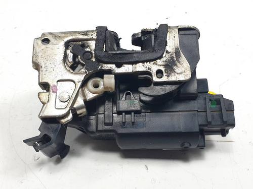 Front right lock DACIA DOKKER MPV (KE_) 1.5 dCi (KEAJ, KEAH) | BP30191163C97 