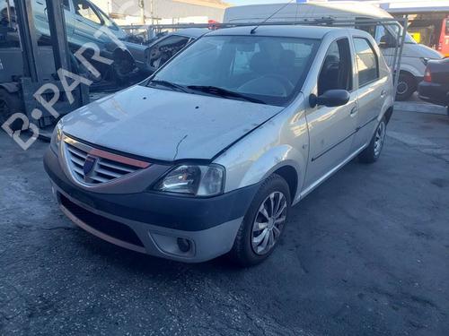 Warning switch DACIA LOGAN (LS_) 1.5 dCi (LS0K) | BP16036399I22 - Image 4