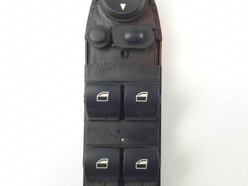 Used Left front window switch Left front window switch BMW 5 (E60) 530 d (218 hp) 24585688 24585688