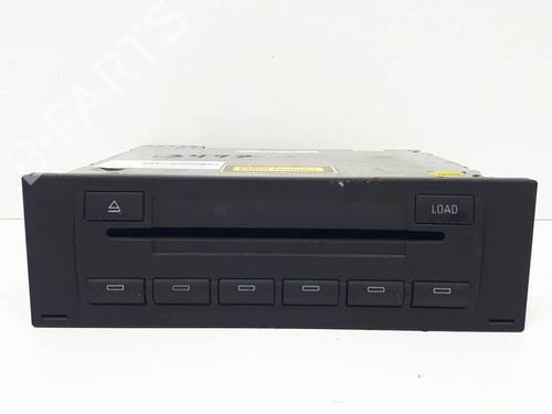 Used Radio Radio 16344512 16344512