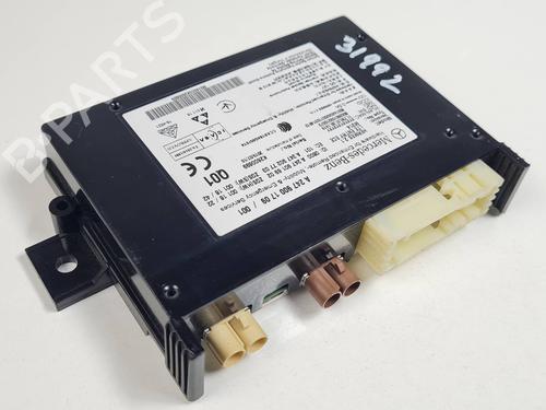 Used Electronic module Electronic module MERCEDES-BENZ SPRINTER 3,5-t Van (B907, B910) 311 CDI (910.631, 910.633) (114 hp) 34513400 34513400
