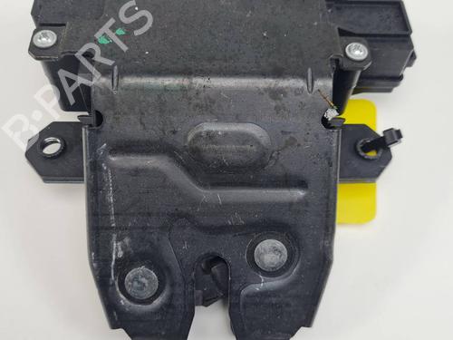 Used Tailgate lock Tailgate lock VOLVO S40 II (544) 2.0 D (136 hp) 34516903 34516903