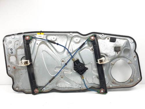 Rudehejsemekanisme Højre foran FIAT STILO (192_) 1.9 JTD (192_XE1A) | BP26616206C23 