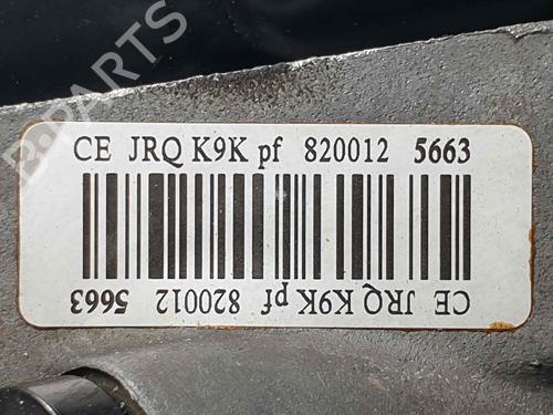 Gearbox NISSAN ALMERA II Hatchback (N16) 1.5 dCi | BP25139682M3  - Image 10