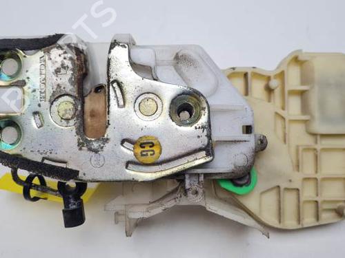 Venstre fortil lås HONDA JAZZ II (GD_, GE3, GE2) 1.4 iDSI (GE3, GD1) (83 hp) 26171062