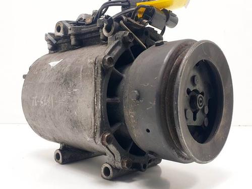 Used AC compressor AC compressor MITSUBISHI L400 Bus (PD_W, PC_W, PA_V, PB_V, PA_W) 2.5 TD 4WD (PD5V/W) (99 hp) 9138513 9138513