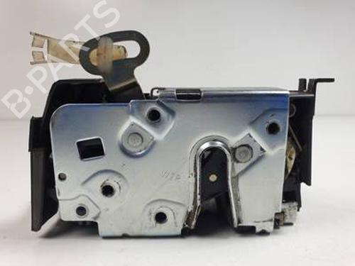 Used Front right lock MINI MINI (R50, R53) One (90 hp) 31080675