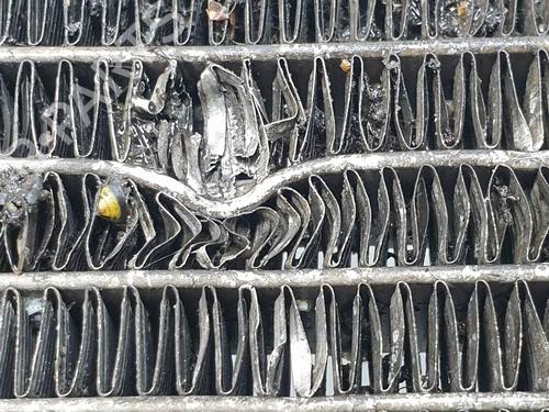 AC radiator MAZDA CX-5 (KE, GH) 2.0 (KEEFW) | BP40175230M32 - Image 5