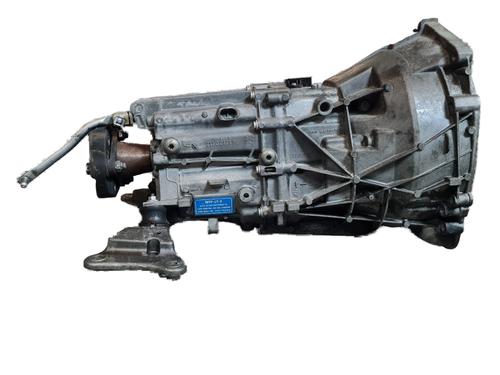 Gearbox BMW 3 (E90) 318 d | BP38010478M3 - Image 2