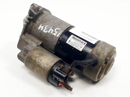 Starter FIAT FREEMONT (345_) 2.0 JTD 4x4 | BP25138984M8 - Image 3