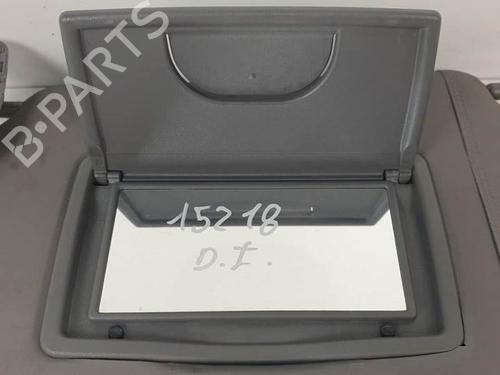 Left sun visor KIA CARENS II MPV (FJ) 2.0 CRDi | BP19709469I1 