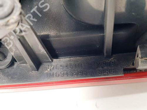 Left tailgate light SEAT LEON (1M1) 1.9 TDI | BP24339287C79 - Image 17