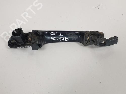 BP6861570C130 | Rear right exterior door handle VOLVO XC60 I SUV (156) 2.4 D BP6861570C130