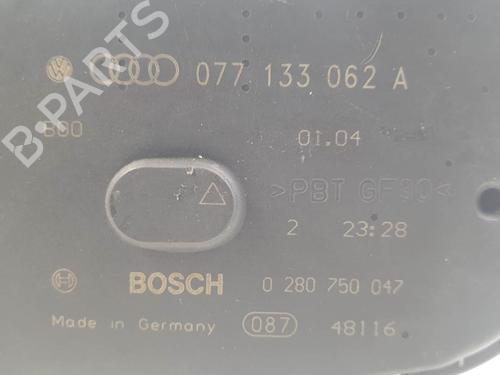 Throttle body AUDI A8 D3 (4E2, 4E8) 4.2 quattro | BP40175201M82 - Image 4