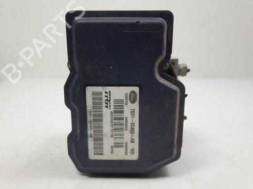 ABS pump FORD MONDEO IV (BA7) 1.8 TDCi | BP12366208M43 