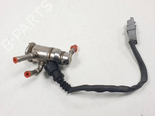 Used Injector Injector DACIA LODGY (JS_) 1.5 Blue dCi 115 (JSJT) (116 hp) 36594713 36594713