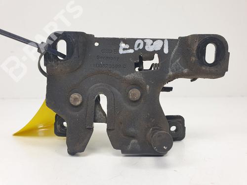Used Hood lock Hood lock AUDI A4 B5 Avant (8D5) 1.8 (125 hp) 10418980 10418980