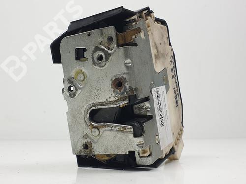 Used Rear left lock Rear left lock LAND ROVER FREELANDER I (L314) 2.0 DI 4x4 (98 hp) 10728742 10728742