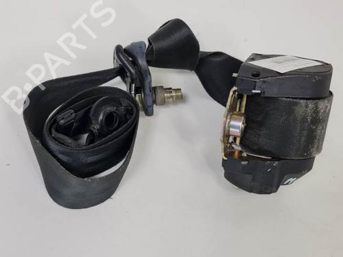 Used Front right seatbelt OPEL MOVANO A Van (X70) [1999-2025]  8731418