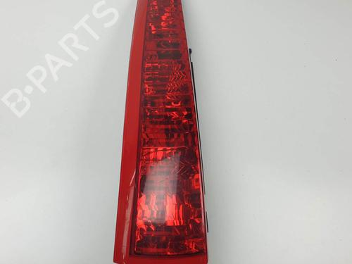 Used Left taillight Left taillight TATA INDIGO MARINA (4_V2) 1.4 (84 hp) 40175302 40175302