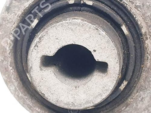 Left rear suspension arm SEAT LEON (5F1)  | BP18653457M14 