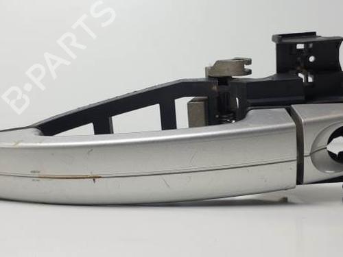 Used Front left exterior door handle FORD C-MAX II (DXA/CB7, DXA/CEU) 1.6 TDCi (115 hp) 24627488