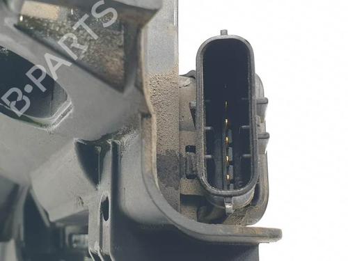 Pedal VW TOURAN (1T1, 1T2) 2.0 TDI 16V | BP12384323I4 