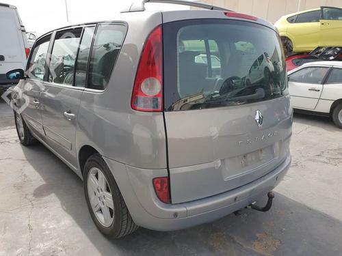 AC radiator RENAULT ESPACE IV (JK0/1_) 2.2 dCi (JK0H) | BP24934058M32 - Image 19