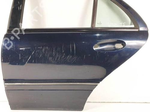 Left rear door MERCEDES-BENZ C-CLASS (W203) C 220 CDI (203.006) | BP17806341C4 