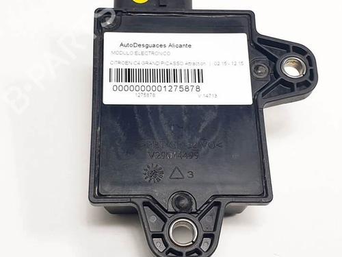 Electronic module CITROËN C4 Grand Picasso II (DA_, DE_) 1.2 THP 130 | BP29274975M83 - Image 4