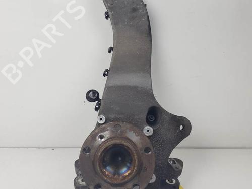 Right rear steering knuckle MINI MINI COUNTRYMAN (R60) One D | BP24652957M28 