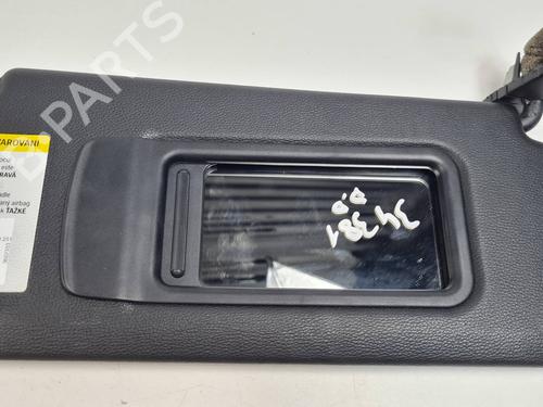 Right sun visor BMW X3 (F25) xDrive 20 d | BP37539294I2 - Image 4