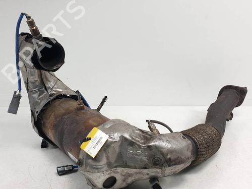 Used Catalyst Catalyst 37668728 37668728