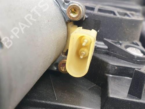 Front right window mechanism FORD FIESTA V (JH_, JD_) 1.4 TDCi | BP10632702C23 