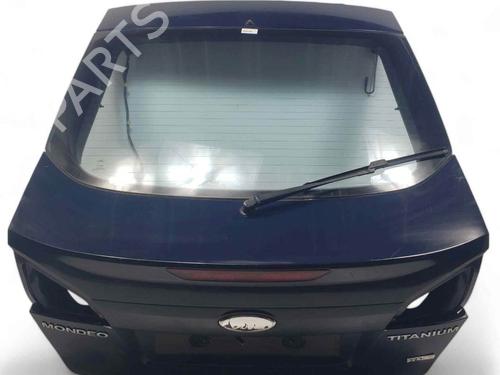 Used Tailgate Tailgate 20510421 20510421