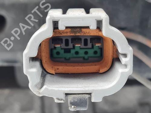 Right headlight NISSAN PRIMERA (P12) 2.2 Di | BP28208620C29 