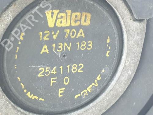 Alternator PEUGEOT 205 I Convertible (741B, 20D) 1.6 CTI | BP29246320M7 