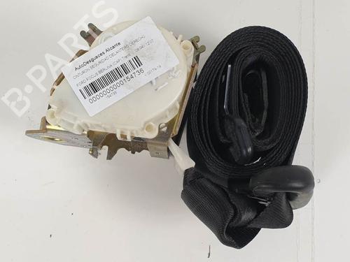 Used Front right seatbelt Front right seatbelt FORD FOCUS II (DA_, HCP, DP) 1.6 TDCi (109 hp) 8731028 8731028