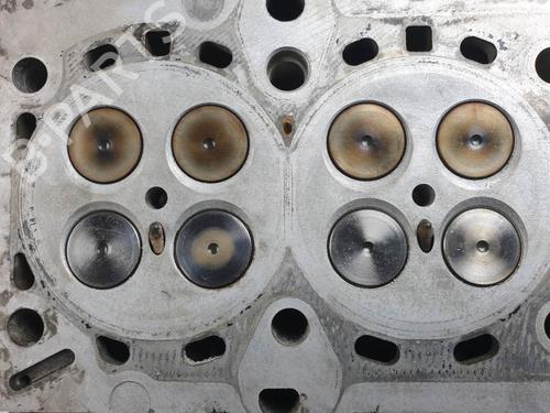 Cylinder head BMW 3 Touring (E91) 320 d | BP29245988M5 - Image 2
