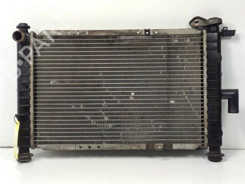 Used Water radiator Water radiator DAEWOO MATIZ (M100, M150) 0.8 (52 hp) 9218561 9218561